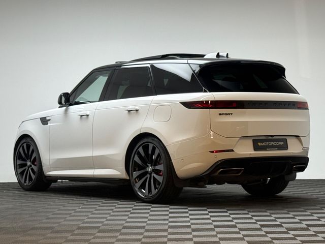 Image for 2024 Land Rover Range Rover Sport 5 YRS WARRANTY DYN SE P460E