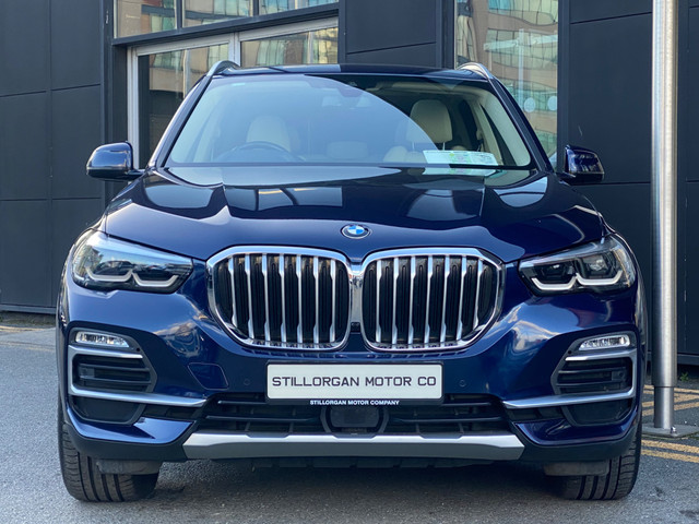 Image for 2021 BMW X5 45e X-Line xDrive Auto (PHEV)