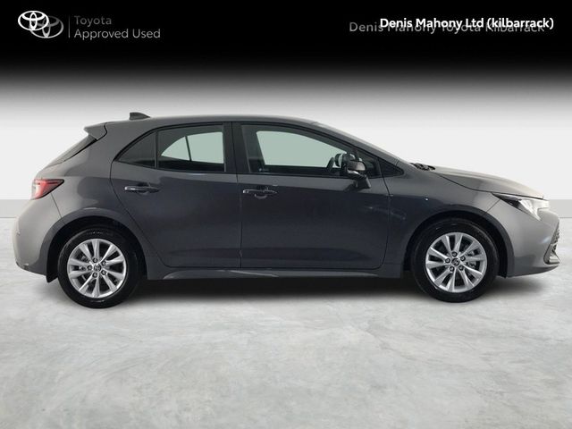 Image for 2025 Toyota Corolla H/B Luna