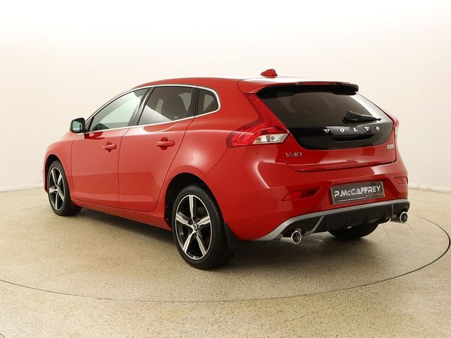 Image for 2016 Volvo V40 D2 (120hp) R-Design