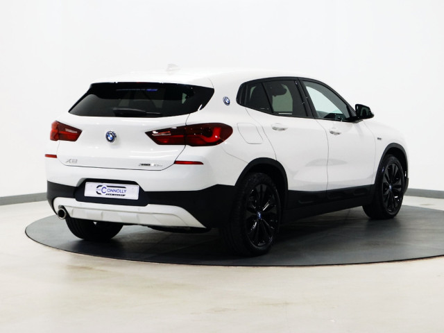 Image for 2023 BMW X2 *62* XDRIVE25E SPORT 4X4