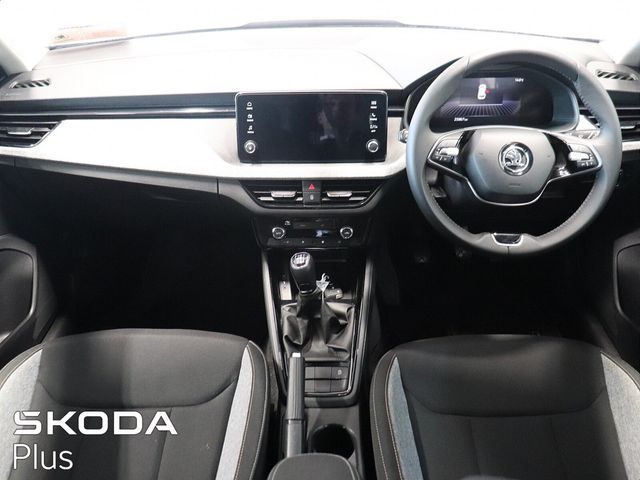 Image for 2025 Skoda Kamiq KAMIQ SELECTION 1.0TSI 115HP