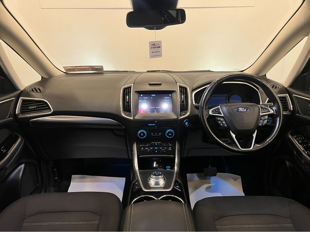 Image for 2019 Ford Galaxy TITANIUM 5DR 2.0 TD 150PS A8 FWD
