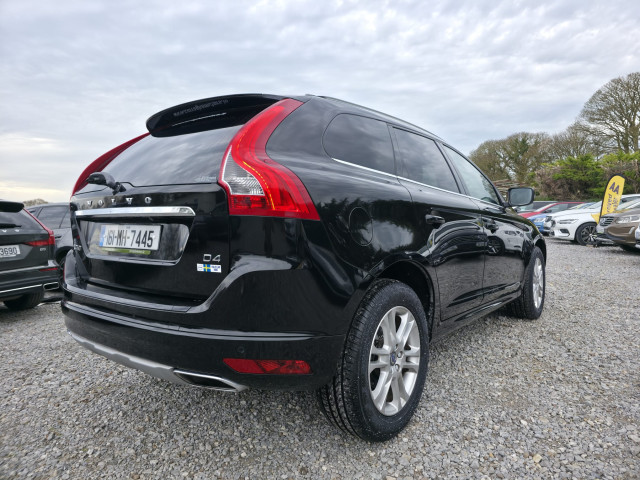 Image for 2016 Volvo XC60 