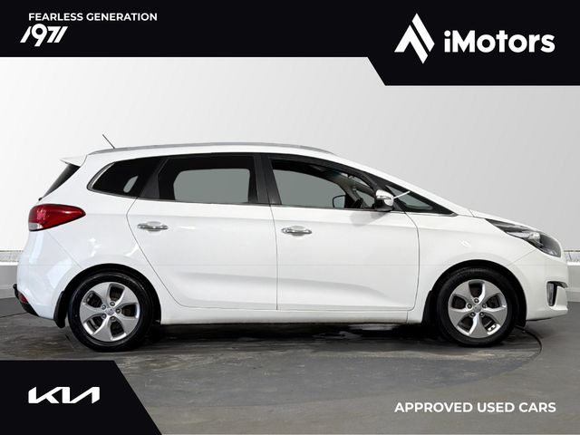 Image for 2016 Kia Carens EX PE 5DR