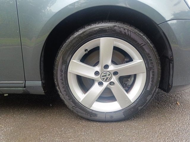 Image for 2012 Volkswagen Passat 1.6 TDI TRENDLINE BLUEMOTION TECH Estate