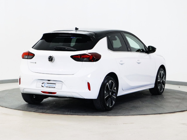 Image for 2022 Opel Corsa *74* ELITE PREMIUM