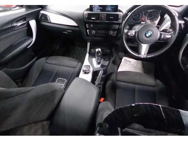 Image for 2017 BMW 1 Series msport