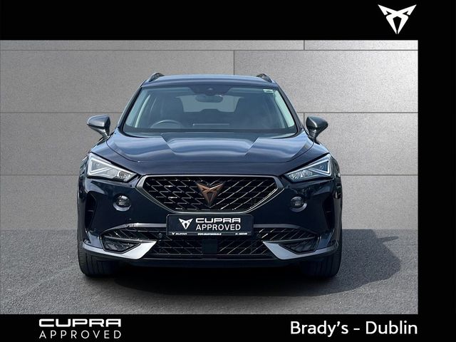 Image for 2023 Cupra Formentor 1.5TSI 150HP *24 MONTH CUPRA APPROVED WARRANTY*