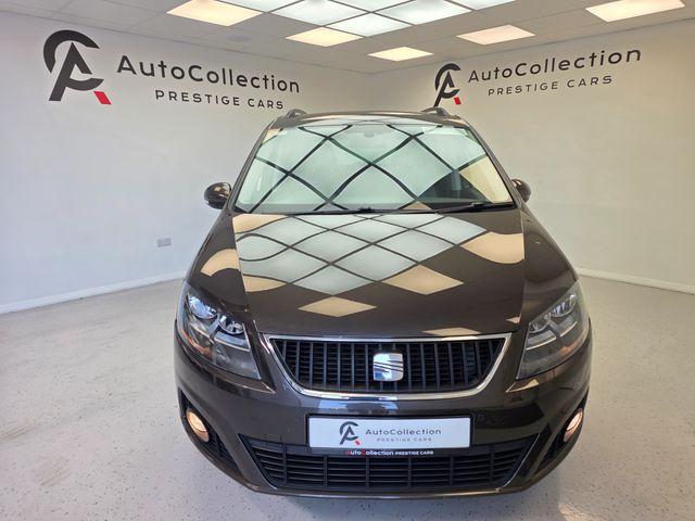 Image for 2014 SEAT Alhambra **7 SEATER**LOW KM**