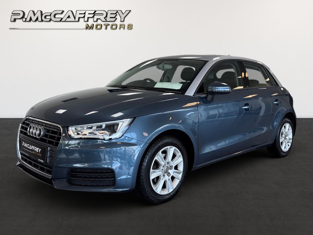 Image for 2016 Audi A1 1.0TFSI 95HP S Tronic SE