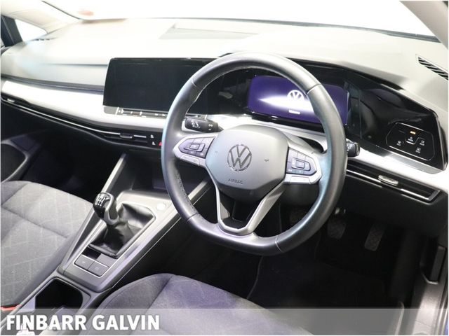 Image for 2024 Volkswagen Golf 1.0 TSI 110HP Life