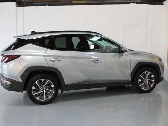 Image for 2023 Hyundai Tucson Executive 5DR