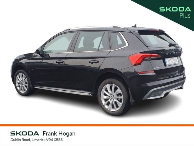 Image for 2023 Skoda Kamiq Style 1.0TSI 110HP, Heated Seats, Call Conor 0862548979