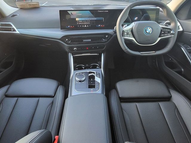 Image for 2026 BMW 3 Series 330e Sport