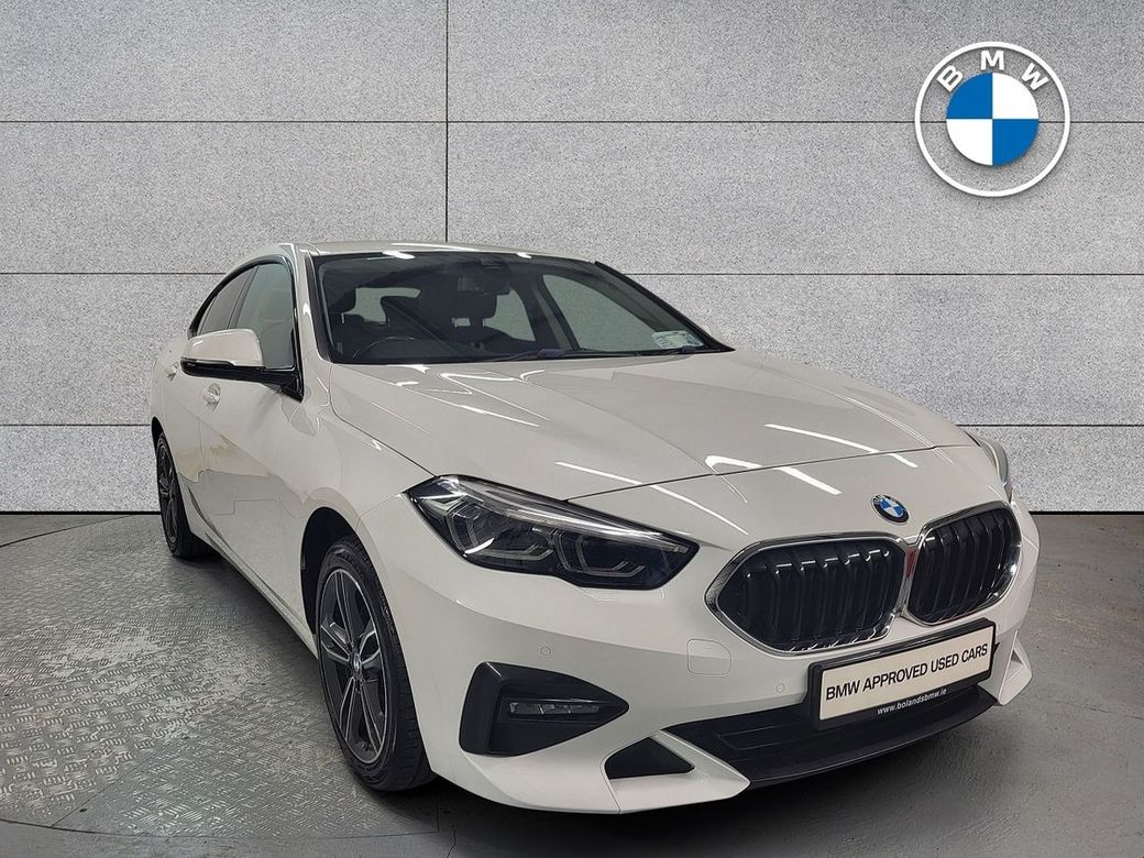 Image for 2020 BMW 2 Series 218i Sport