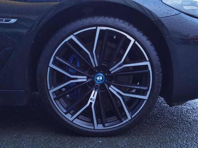 Image for 2022 BMW 5 Series 530E M SPORT AUTOMATIC PETROL PLUG-IN HYBRID - FINANCE AVAILABLE - CALL US TODAY ON 01 492 6566 OR 087-092 5525