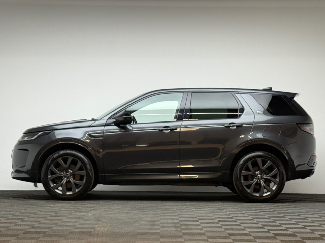 Image for 2021 Land Rover Discovery Sport R-DYNAMIC SE *PAN ROOF*