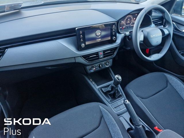 Image for 2025 Skoda Kamiq KAMIQ ESSENCE 1.0TSI 95HP