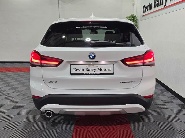 Image for 2022 BMW X1 **DEPOSIT TAKEN**