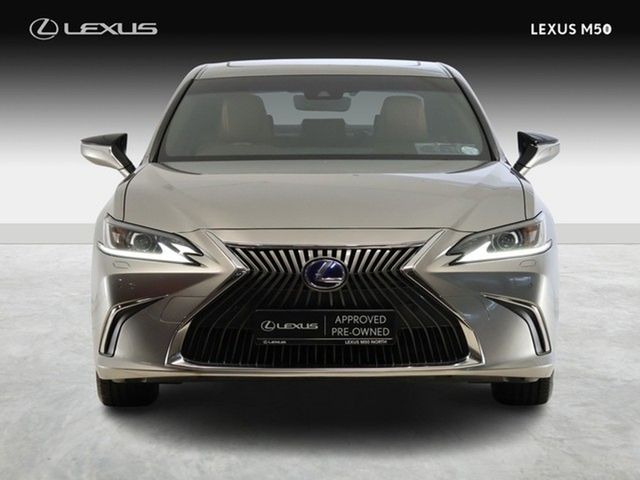 Image for 2019 Lexus ES 300h Executive