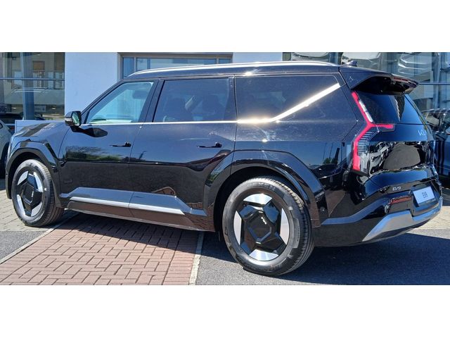 Image for 2026 Kia EV9 Earth 99.8 kWh Battery **AVAILABLE FOR IMMEDIATE DELIVERY, 360Surround View Monitor , LEATHER INTERIOR, FULL ELECTRIC**