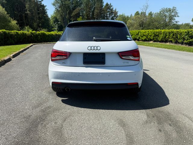 Image for 2016 Audi A1 1.0 TFSI AUTO