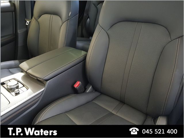 Image for 2025 Mazda CX-60 PHEV - HOMURA - PANORAMIC ROOF - CONVENIENCE PACK - BOSE SOUND SYSTEM - 5 YEAR MAZDA WARRANTY