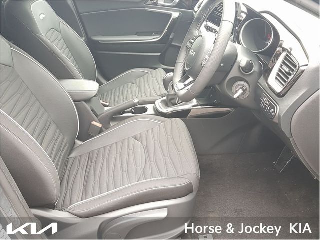 Image for 2025 Kia Ceed 1.0 GT Line Petrol