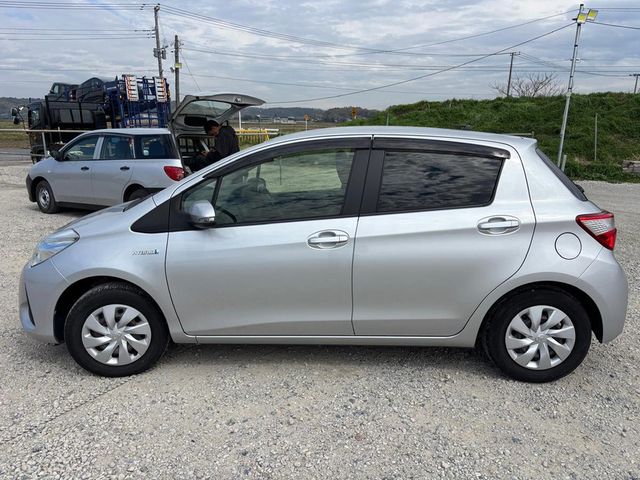 Image for 2018 Toyota Yaris 182 F 1.5 Hybrid