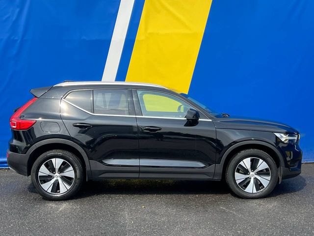 Image for 2022 Volvo XC40 INSCRIPTION T4 1.5 RECHARGE HYBRID AUTO // VOLVO SERVICE HISTORY // PARKING SENSORS // DIGITAL CLUSTER