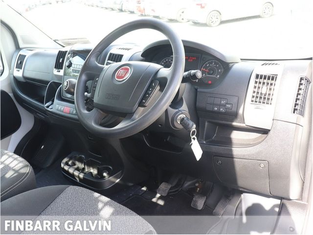 Image for 2018 Fiat Ducato 