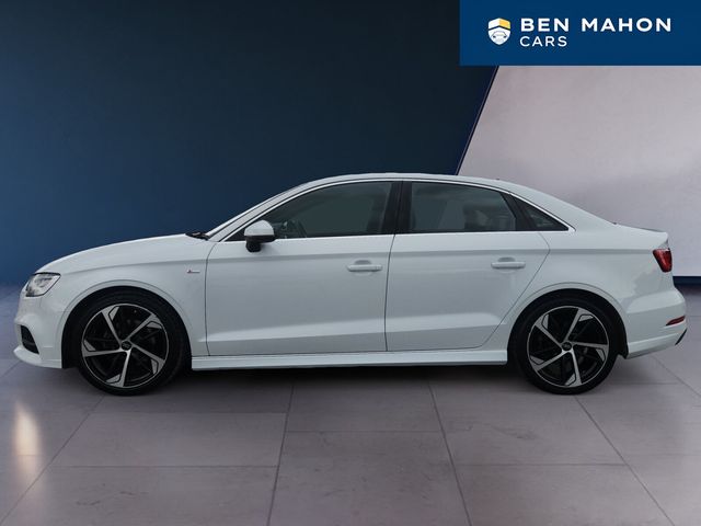 Image for 2019 Audi A3 1.5TFSI 150 ultra S Line