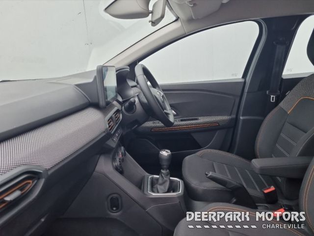 Image for 2022 Dacia Sandero Stepway TCe 90 STEPWAY Comfort