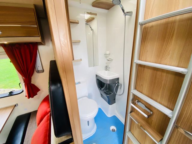 Image for 2017 Peugeot Boxer 