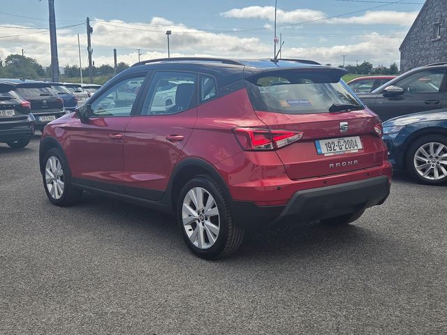 Image for 2019 SEAT Arona 1.0tsi (95) SE Technology 5DR