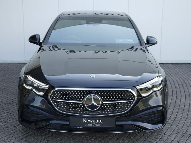 Image for 2024 Mercedes-Benz E Class 220d AMG Line Advanced 4DR 