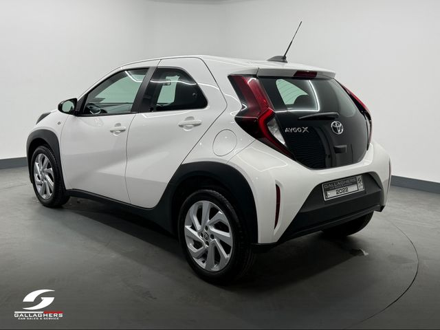 Image for 2022 Toyota Aygo X PULSE 5DR