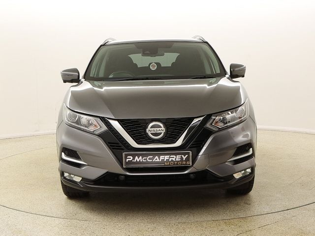 Image for 2019 Nissan Qashqai 