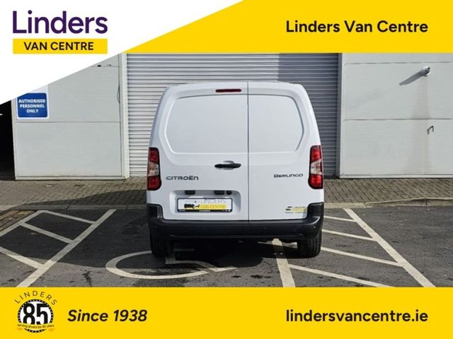 Image for 2026 Citroen Berlingo LWB ENTERPRISE AUTO 261 0KMS