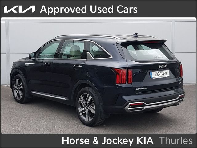 Image for 2023 Kia Sorento 1.6 PHEV K3 4X4 7 seats