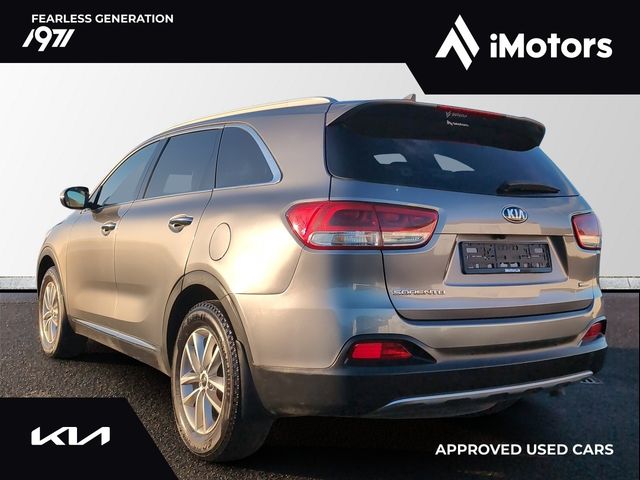 Image for 2016 Kia Sorento Platinum 4X2 5DR