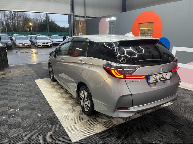 Image for 2020 Honda Shuttle €15950! 2020 HONDA SHUTTLE 1.5L HYBRID / 81K KMS / ADAPTIVE CRUISE CONTROL & MORE