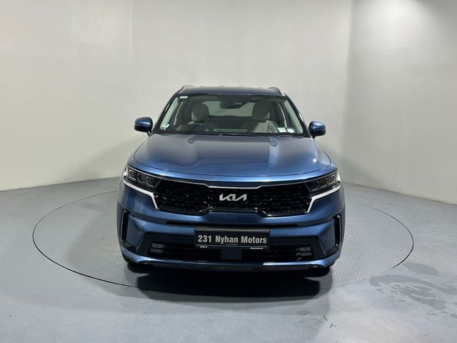 Image for 2023 Kia Sorento Business Class 5 Seater N1