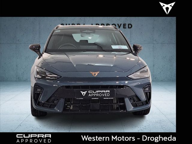 Image for 2026 Cupra Leon V2 2.0TDI 150hp DSG SP