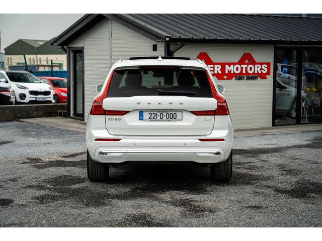 Image for 2022 Volvo XC60 
