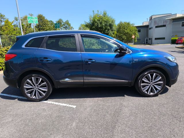 Image for 2016 Renault Kadjar 