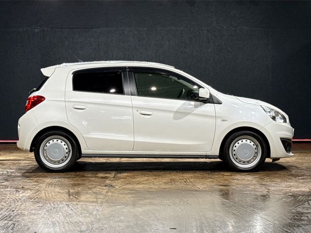 Image for 2020 Mitsubishi Mirage 1.2 AUTOMATIC - PUSH BUTTON START/STOP - ELECTRIC WINDOWS