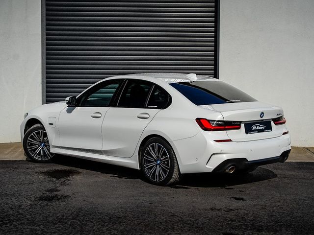 Image for 2022 BMW 3 Series 330E M SPORT