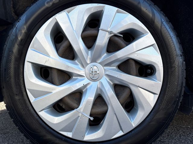 Image for 2018 Toyota Corolla 1.4 D-4D TERRA 4DR